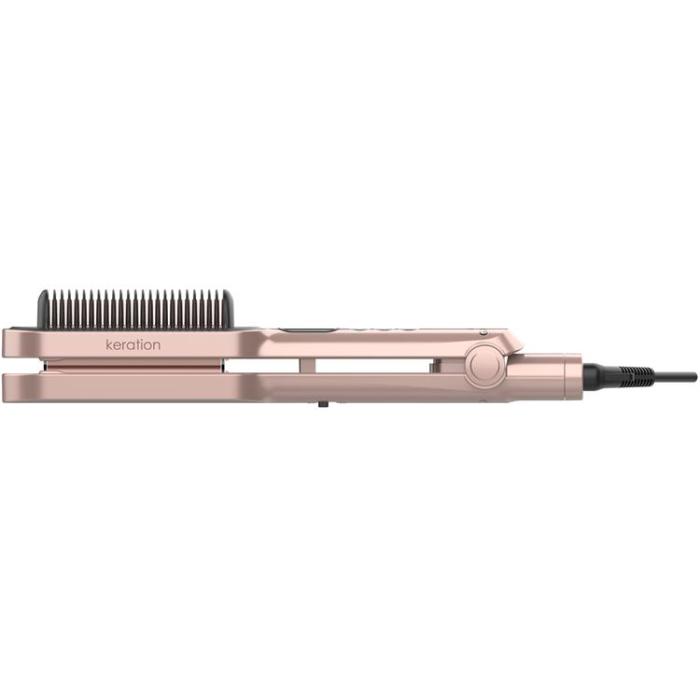 Ga.Ma - GA.MA Keration Waver & Brush Styler GI1901