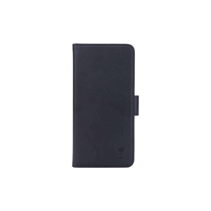 GEAR - GEAR Mobilfodral Svart Huawei Honor 20 Pro 2019