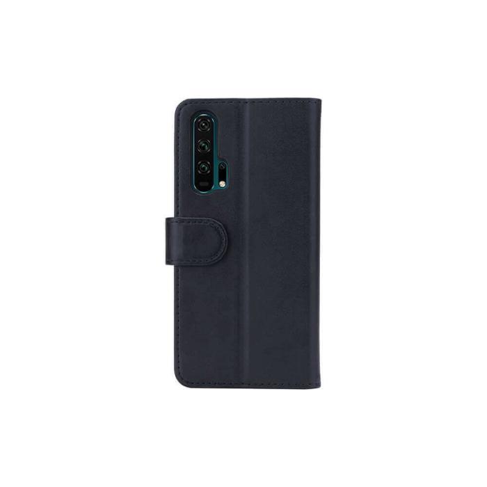 GEAR - GEAR Mobilfodral Svart Huawei Honor 20 Pro 2019