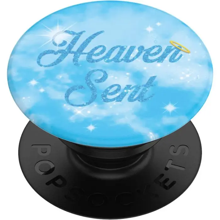 PopSockets - POPSOCKETS Mobilhållare / Mobilgrepp Heaven Sent