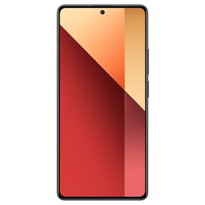 Xiaomi - Xiaomi Redmi Note 13 Pro 8/256 GB - Svart