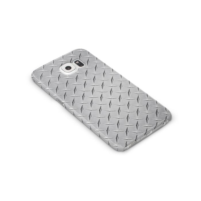 UTGATT5 - Skal till Samsung Galaxy S6 - Aluminum
