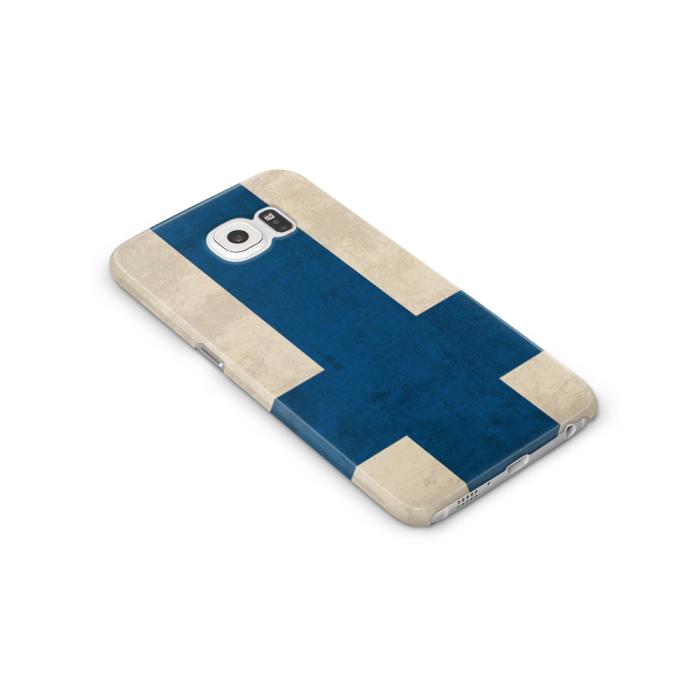 UTGATT5 - Skal till Samsung Galaxy S6 - Finland