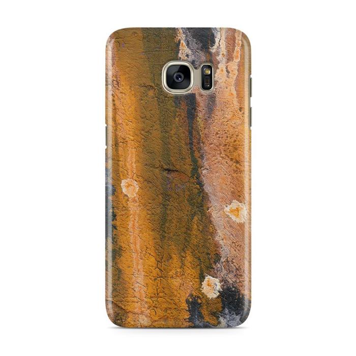 UTGATT4 - Designer Samsung Galaxy S7 Skal - Pat2041