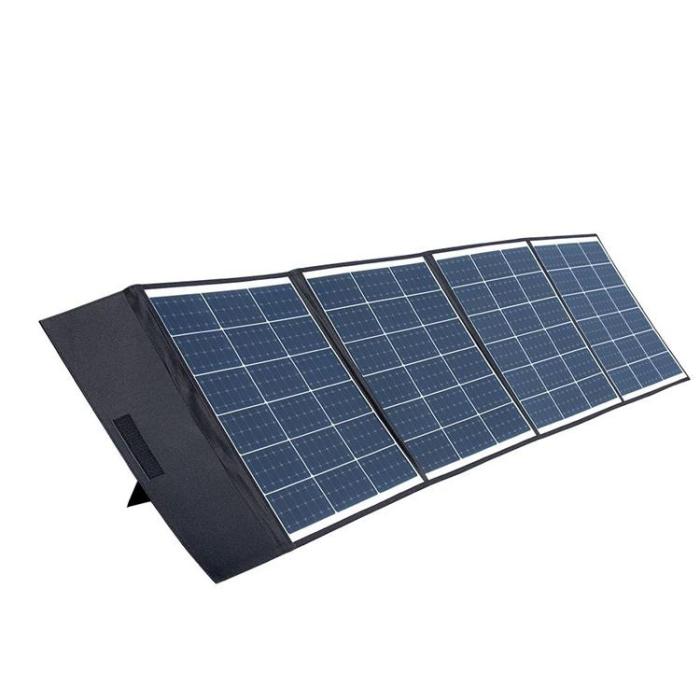 OEM - Solar Panel För Power Station 200W/36V