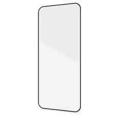 Celly - Celly Galaxy S24 Plus Sk&auml;rmskydd i H&auml;rdat glas - Clear