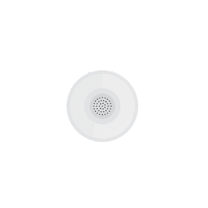 WOOX - Woox Zigbee Smart Indoor Siren