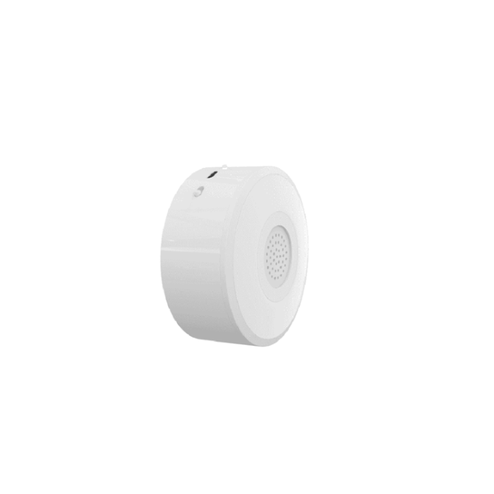 WOOX - Woox Zigbee Smart Indoor Siren