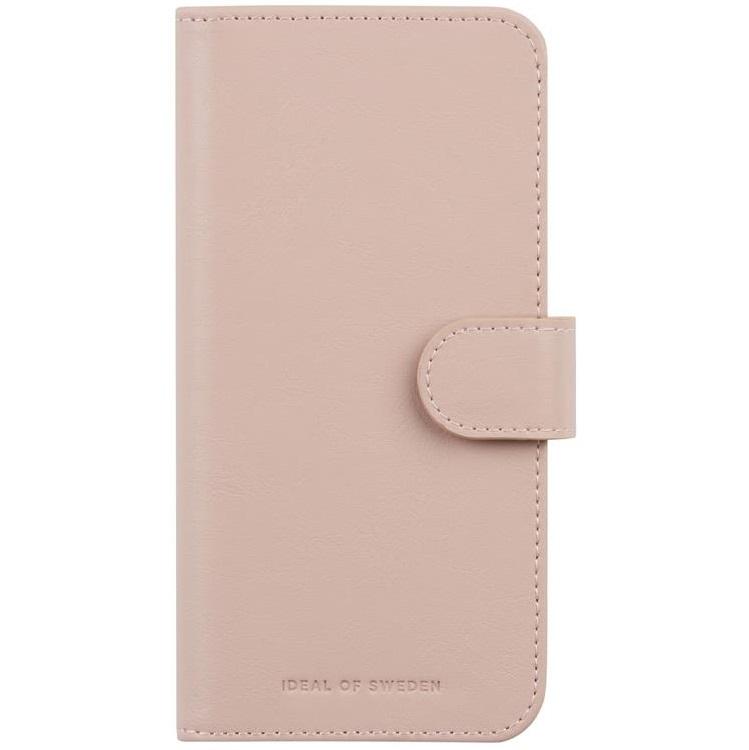 Ideal Of Sweden iPhone 15 Pro Max Plånboksfodral - Rosa | 2353 | AlltMobil
