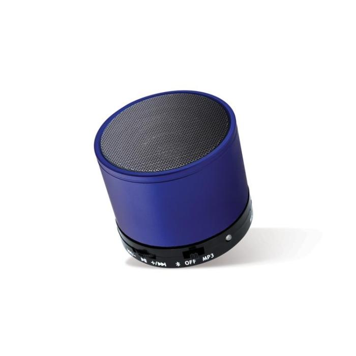 Setty - Setty Trådlös Högtalare Bluetooth Junior - Blå