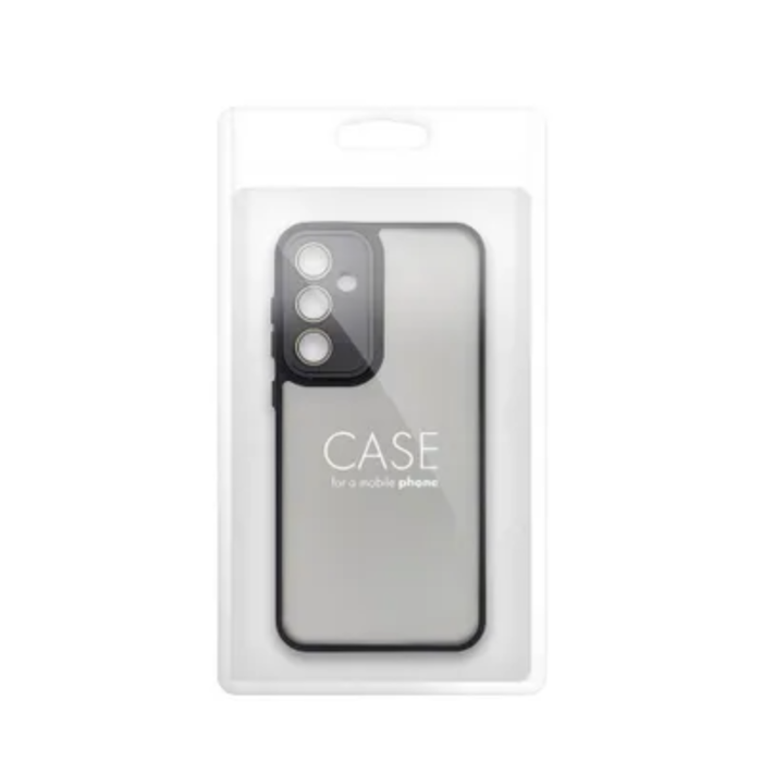 OEM - Galaxy S24 FE Mobilskal Variete - Svart