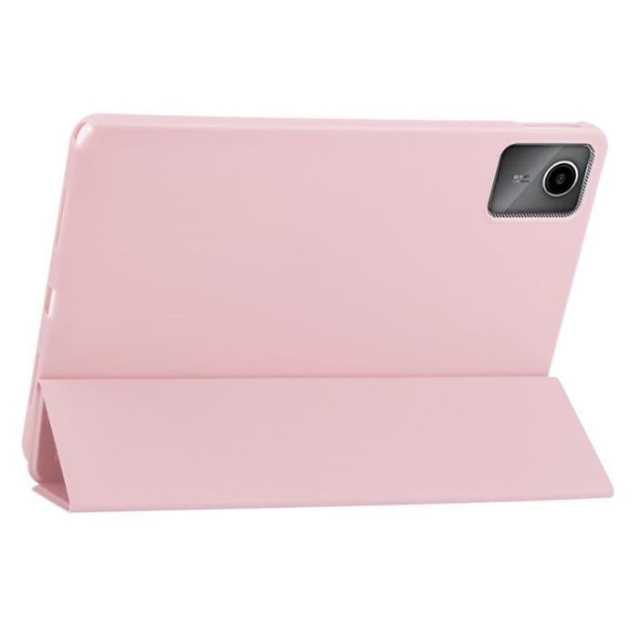 Tech-Protect - Tech-Protect Lenovo Tab M11/K11E Fodral Smart - Rosa