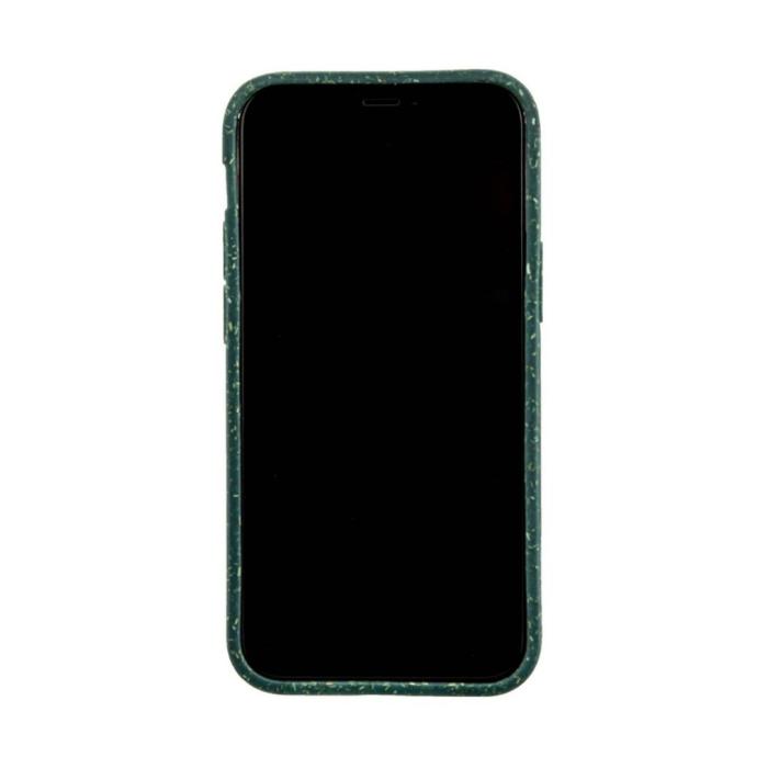 Pela - Pela Classic Skal Miljövänligt iPhone 12 mini - Grön