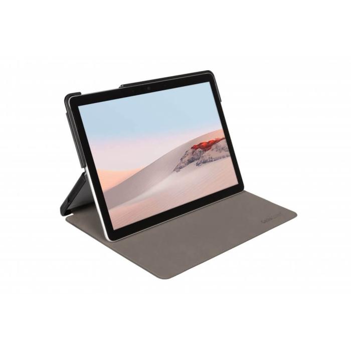 UTGATT5 - Gecko Folio Fodral Microsoft Surface Go 2 10