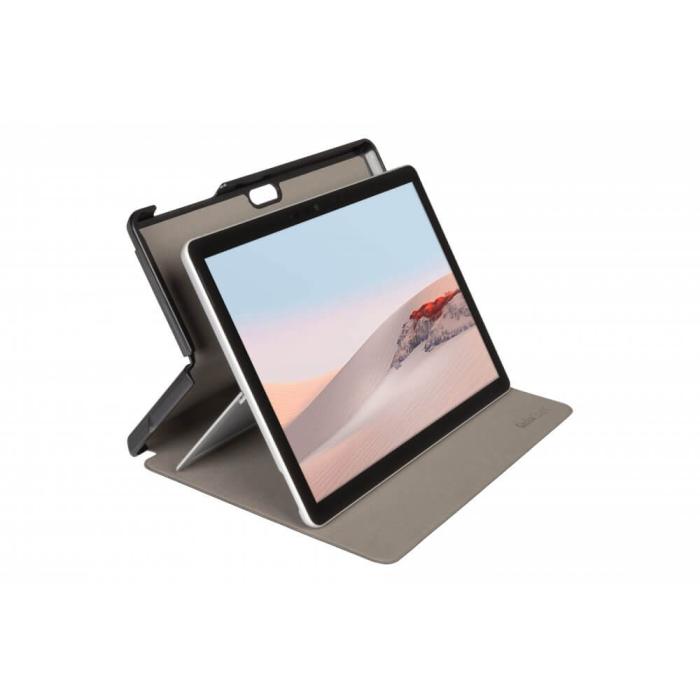 UTGATT5 - Gecko Folio Fodral Microsoft Surface Go 2 10