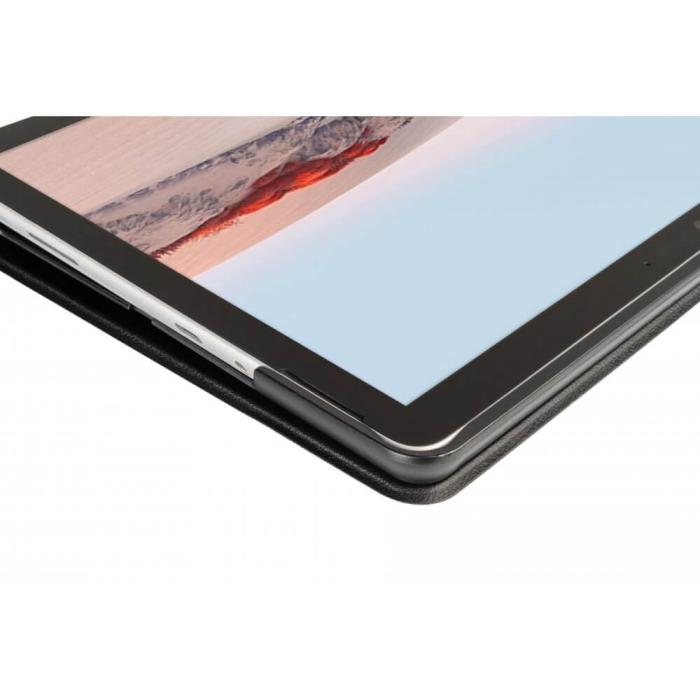 UTGATT5 - Gecko Folio Fodral Microsoft Surface Go 2 10
