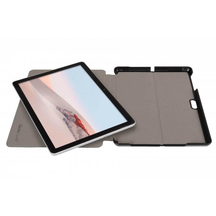 UTGATT5 - Gecko Folio Fodral Microsoft Surface Go 2 10