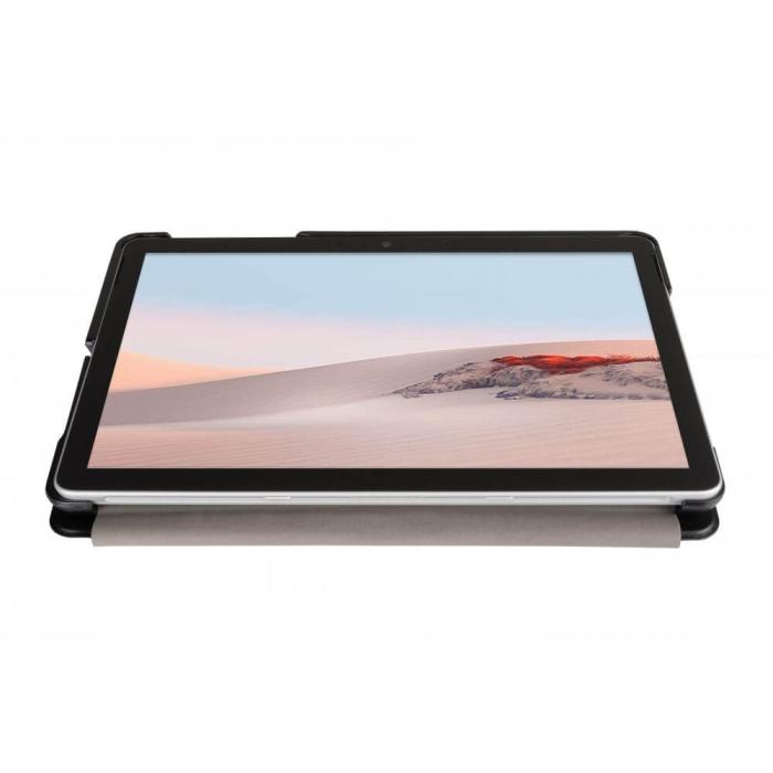 UTGATT5 - Gecko Folio Fodral Microsoft Surface Go 2 10