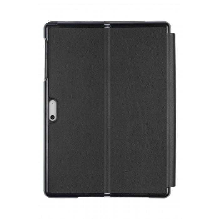 UTGATT5 - Gecko Folio Fodral Microsoft Surface Go 2 10