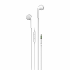 Vivanco - Vivanco Smart Pro In-Ear Headset Vit