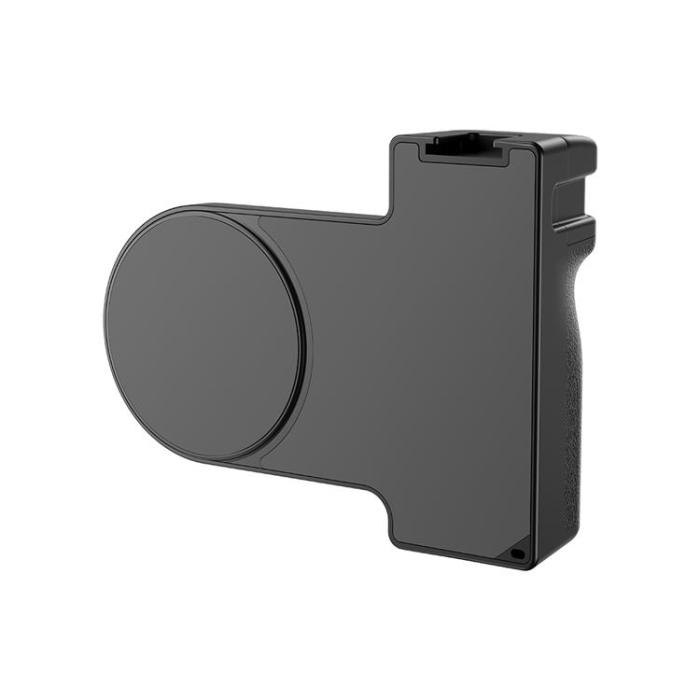 XO - XO MagSafe Selfie Stick Bluetooth SS18 - Svart
