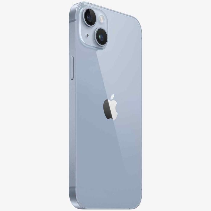 Apple - Apple iPhone 14 Plus 128GB 6GB RAM - Blå