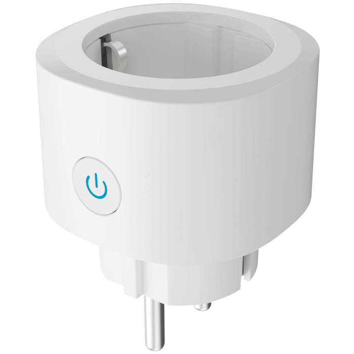 Telldus - TELLDUS Z-wave Smart plug med energimätning
