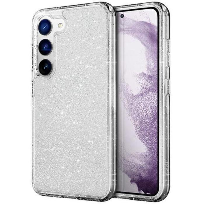 UNIQ - Uniq Galaxy S23 Plus Mobilskal LifePro Extreme - Transparent