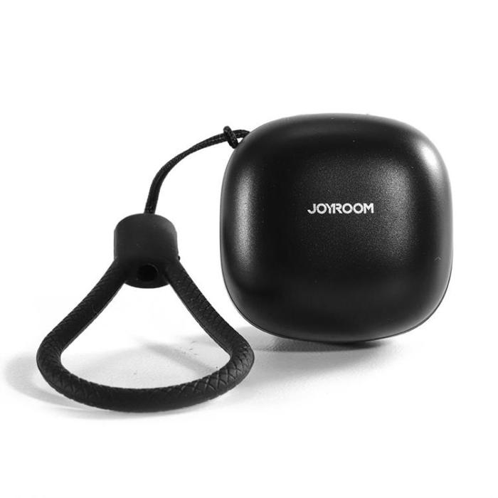 Joyroom - Joyroom TWS Bluetooth Trådlösa Hörlurar IP54 - Svart