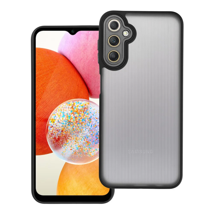 OEM - Galaxy A14 4G/5G Mobilskal Variete - Svart