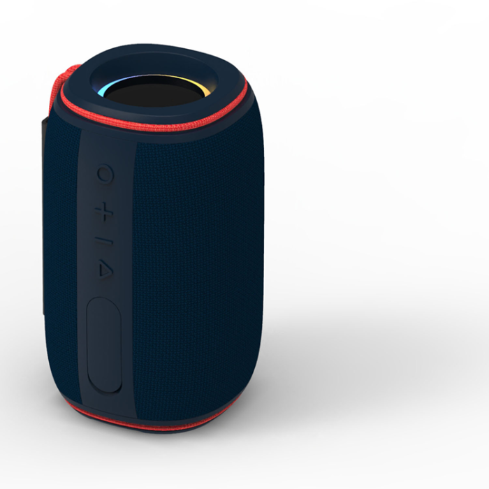 Red Bull - Oracle Red Bull Racing Högtalare Bluetooth 15W RB-SK430 - Blå