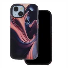 OEM - iPhone 15 Plus Mobilskal Decor - Desert