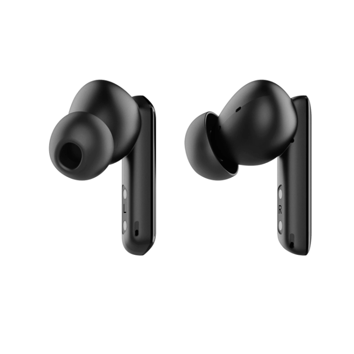 Spigen - Spigen Trådlösa hörlurar In-ear SA2402 - Svart