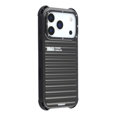 YOUNGKIT - YOUNGKIT iPhone 17 Pro Max Mobilskal MagSafe Suitcase - Svart