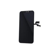 OEM - iPhone XS Skärm med LCD-display Oncell TFT - Svart