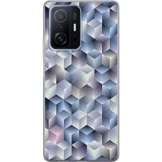 iSecrets - Mobilskal till Xiaomi 11T Pro med Cyklon