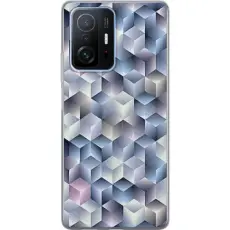 iSecrets - Mobilskal till Xiaomi 11T Pro med Cyklon