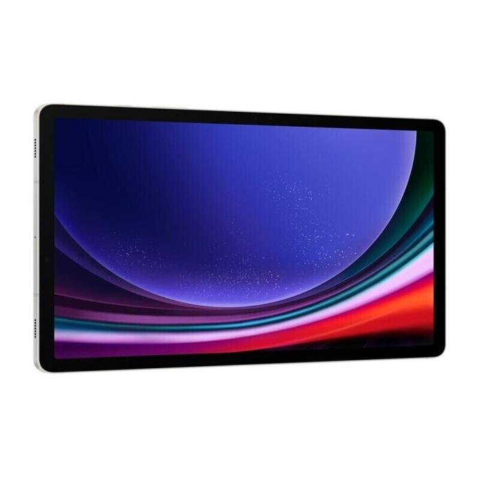 Samsung - (NY) Samsung Galaxy Tab S9 SM-X716 Wifi + Cellular 8GB/128GB - Beige