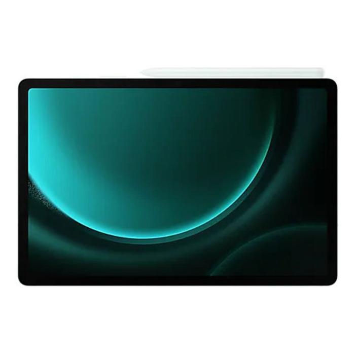 Samsung - (NY) Samsung Galaxy Tab S9 FE SM-X510 Wifi 6GB/128GB - Grön