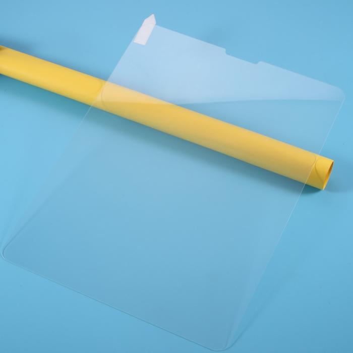 UTGATT1 - Rurihai iPad Pro 12.9 (2018/2020/2021) Härdat glas