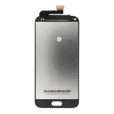 SpareParts - Galaxy J3 2017 Sk&auml;rm med LCD-display J330 FixCell OEM Svart