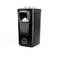 BLACK+DECK - BLACK+DECK Popcornmaskin Svart