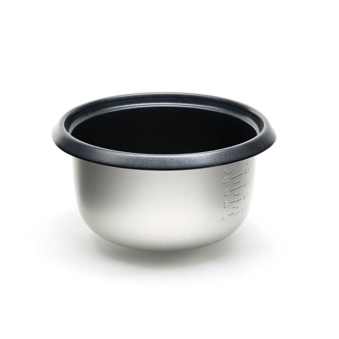 BLACK+DECK - BLACK+DECK Riskokare 1,8L Svart
