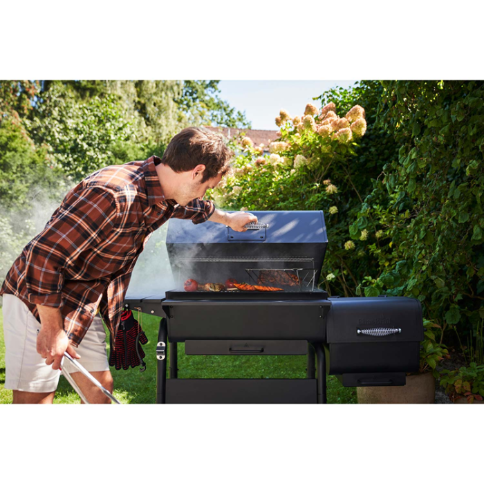 Char-Broil - Char-Broil Kolgrill Charcoal 2GO