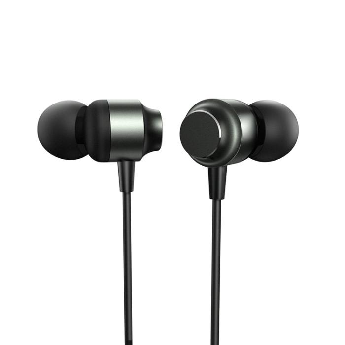 Joyroom - Joyroom In-Ear Hörlurar USB-C - Grå