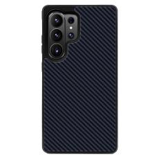 EYCASE - EYCASE Mobilskal f&ouml;r Samsung Galaxy S26 Ultra Magnetiskt TPU - Svart Gr&aring;