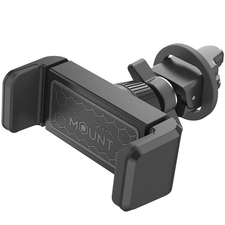 Celly Mobilhållare Airvent One Touch | 5566 | AlltMobil