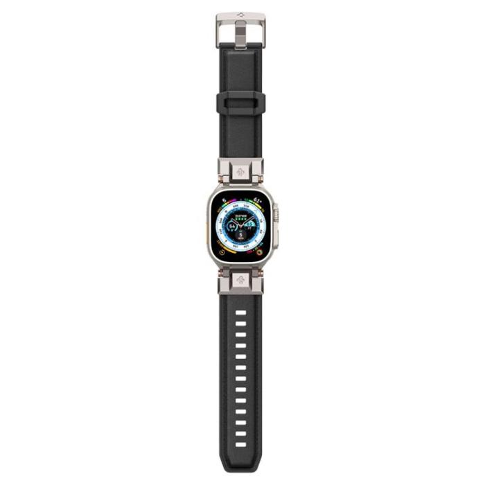 Spigen - Spigen Apple Watch 7/8/9/10/SE/Ultra 1/2 (44/45/46/49mm) Band