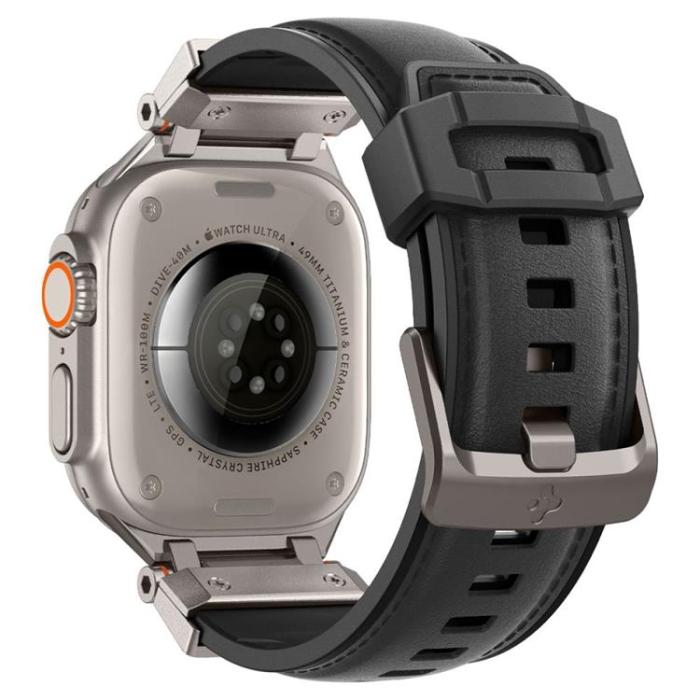 Spigen - Spigen Apple Watch 7/8/9/10/SE/Ultra 1/2 (44/45/46/49mm) Band