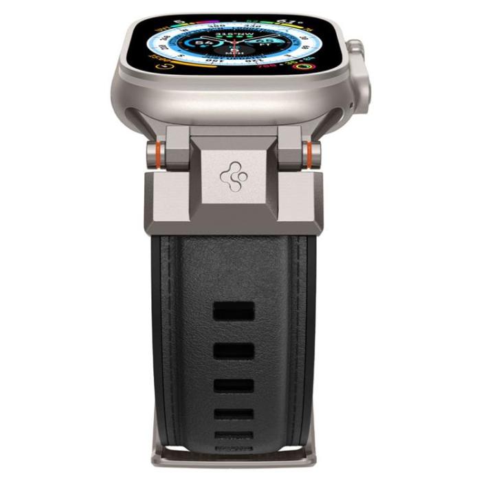 Spigen - Spigen Apple Watch 7/8/9/10/SE/Ultra 1/2 (44/45/46/49mm) Band